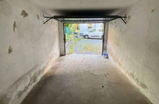 Garagen mieten in Ottostraße 20, 44651 Röhlinghausen, Garage in zentraler Lage von Herne zu vermieten