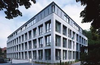 Garagen mieten in Piusallee, 48145 Münster, Tiefgaragenplätze Piusallee 7 (Nähe Promenade / LWL-Landeshaus)