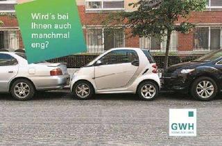 Garagen mieten in Karl-Legien-Straße 2-18, 65199 Dotzheim, Außenstellplatz Nr. 181 | Karl-Legien-Straße 2-18