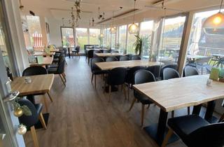 Gewerbeimmobilie mieten in Hauptstraße, 35216 Biedenkopf, Wunderschön gelegenes Objekt am Perfstausee wird neu verpachtet