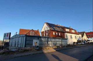 Gewerbeimmobilie kaufen in 73642 Welzheim, PREISREDUKTION: Gaststätte mit Hotelzimmer und Wohnungen in Aichstrut
