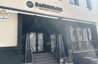 Gastronomiebetrieb mieten in Unnaer Str. 20, 58636 Iserlohn, Gastronomiefläche in zentraler Lage von Iserlohn