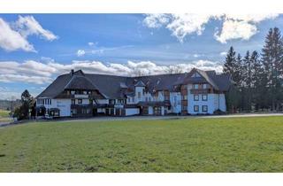 Gewerbeimmobilie kaufen in 78120 Furtwangen, Authentisches Gasthof-Hotel im Kurort Schönwald!