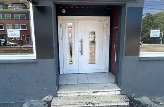 Gastronomiebetrieb mieten in Grenzstr 64, 45881 Schalke, Vielseitige Gewerbefläche (147 m²) für Einzelhandel oder Gastronomie in Gelsenkirchen