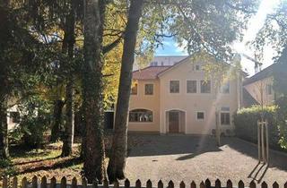 Gewerbeimmobilie mieten in Forstmeierstraße, 83278 Traunstein, Neu renoviertes bayerisches Wirtshaus mit Wirtewohnung