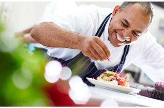 Gewerbeimmobilie mieten in 65812 Bad Soden, Beste Sichtbarkeit -­ super Umsatzzahlen