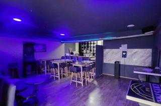Gewerbeimmobilie mieten in 74321 Bietigheim-Bissingen, Sportsbar Automatenfrei in Bietigheim