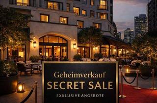 Gewerbeimmobilie kaufen in 33602 Innenstadt, "Exklusives Hotel im Secret Sale – Diskreter Verkauf in Top-Lage"