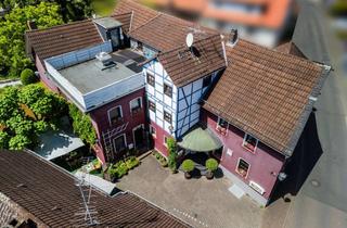 Gewerbeimmobilie kaufen in 63589 Linsengericht, **Tradtions- Landgasthaus mit vielfältigen Nutzungsmöglichkeiten im Main-Kinzig-Kreis**