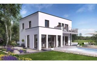 Einfamilienhaus kaufen in 81827 Trudering-Riem, Einfamilienhaus mit Übereck-Erker