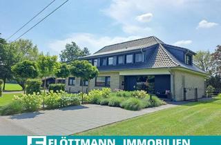 Haus kaufen in 33378 Rheda-Wiedenbrück, Landliebe deluxe – Exklusives Wohnen bei Rheda-Wiedenbrück