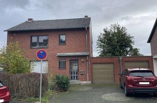 Einfamilienhaus kaufen in Birkenweg 11, 50126 Bergheim, Einfamilienhaus mit Garage in Bergheim, 6 Zimmer