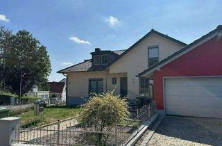 Haus kaufen in 96178 Pommersfelden, Hochwertiges EFH/ZFH mit Einliegerwohnung in top Lage von Sambach/Pommersfelden