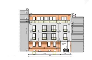 Mehrfamilienhaus kaufen in 63165 Mühlheim, TOP LAGE, MEHR MÖGLICH ✨ Vermietetes Mehrfamilienhaus mit Erweiterungsmöglichkeit in Mühlheim!