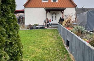 Einfamilienhaus kaufen in 29308 Winsen, Einfamilienhaus in Winsen (Aller)