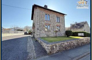 Haus kaufen in 56244 Ettinghausen, Von RTI:"Historisches Wohnhaus mit Potenzial in Ettinghausen"