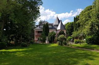 Haus kaufen in 64720 Michelstadt, Imposantes Anwesen auf parkähnlichem Grundstück in idyllischer Lage von Michelstadt (Odenwald)