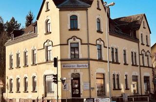 Haus kaufen in 09117 Reichenbrand, Sanierungsfähiges Wohn- und Geschäftshaus in guter Lage