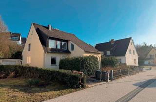Haus kaufen in Eichendorffweg, 56182 Urbar, Viel Platz für die Familie: EFH mit großem Garten in Urbar