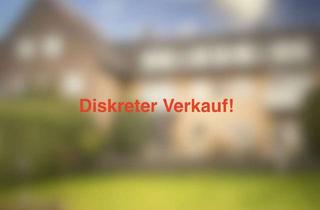 Mehrfamilienhaus kaufen in 45525 Hattingen, Attraktives Mehrfamilienhausensemble in begehrter Lage in der Hattinger Südstadt