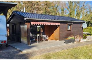 Haus kaufen in Bungalowsiedlung 108, 39619 Arendsee, Komfort-Ferienbungalow in Traumlage am Arendsee, Tel. 01715566505