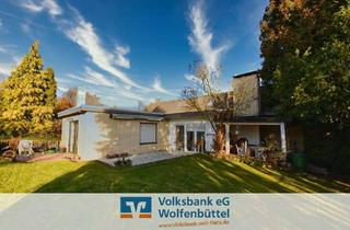 Haus kaufen in 38364 Schöningen, Wohnen auf einer Ebene!