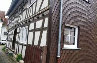 Haus kaufen in Burgstraße 15, 64678 Lindenfels, 2 Häuser ein Preis