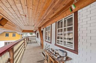 Bauernhaus kaufen in 79674 Todtnau, Historisches Bauernhaus mit Ausbaupotenzial!