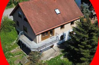 Haus kaufen in 74547 Untermünkheim, TOPP-Haus, 3 WHG, 281qm -WFL - Ideal für Großfamilien