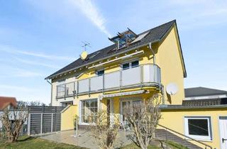 Doppelhaushälfte kaufen in 14772 Görden, Gepflegte Doppelhaushälfte in ruhiger Lage auf dem Görden in Brandenburg an der Havel