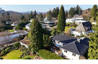 Villa kaufen in 61462 Königstein, Lichtdurchflutete Villa in absoluter Top-Lage von Königstein