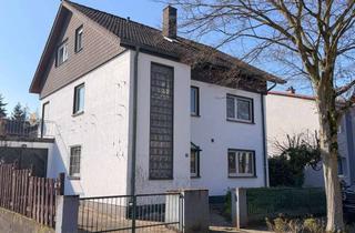 Einfamilienhaus kaufen in 68723 Plankstadt, Plankstadt: Einfamilienhaus mit Charme und Charakter - Gestalten Sie es nach Ihren Wünschen