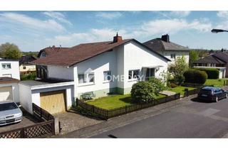 Einfamilienhaus kaufen in 65556 Limburg, Einfamilienhaus mit Herz, Gartenidylle & Ausbaupotenzial in Limburg-Staffel