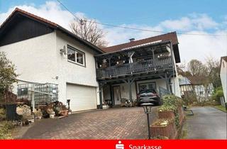 Haus kaufen in 57580 Elben, Pflegeleichtes Grundstück und viel Platz im Eigenheim