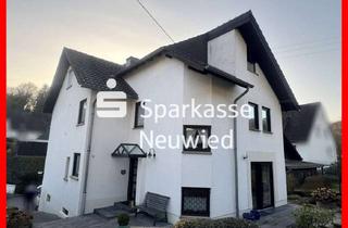 Haus kaufen in 53547 Leubsdorf, Einziehen und Wohlfühlen!