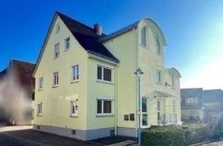 Haus kaufen in 88422 Bad Buchau, Im Herzen von Bad Buchau - am Federsee!