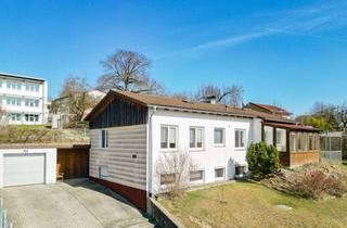 Haus kaufen in 94113 Tiefenbach, Viel Platz für Familienleben – Ein Zuhause mit großem Garten in ruhiger Lage von Tiefenbach