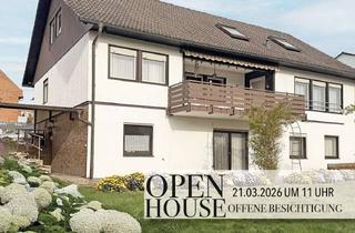 Haus kaufen in Römerstraße 23, 63477 Maintal, OPEN HOUSE EVENT - 21.03.2026 um 11:00 Uhr in Maintal/Hochstadt