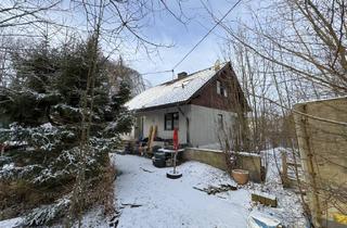 Einfamilienhaus kaufen in 57644 Hattert, Einfamilienhaus mit Einliegerwohnung auf großem Grundstück