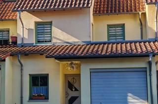 Reihenhaus kaufen in 03055 Sielow, Schönes Reihenhaus mit Garage und Einbauküche in Cottbus-Sielow zu verkaufen!