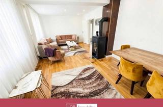 Haus kaufen in 55424 Münster-Sarmsheim, Hier wächst Familie mit – Großzügige 5 ZKB mit Ausbauchance