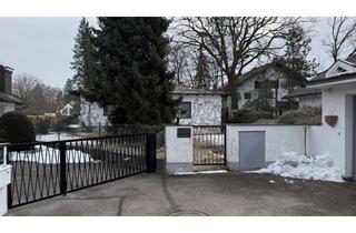 Einfamilienhaus kaufen in Koboldstraße 77a, 81739 München, Von privat: Einfamilienhaus mit großem Grundstück in München-Perlach
