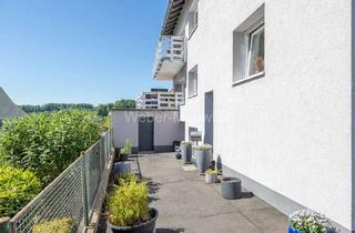 Haus kaufen in 51491 Overath, Schickes Zweifamilienhaus mit 2 Balkonen, Terrasse und Doppelgarage