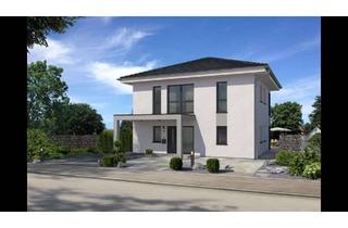 Villa kaufen in 66557 Illingen, Sehr schöne Stadtvilla in Niedrigenergiebauweise !