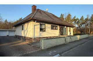 Haus kaufen in 64832 Babenhausen, *Erfüllen Sie sich den Traum vom Eigenheim* Bungalow mit Ausbaupotential in sonniger & ruhiger Lage