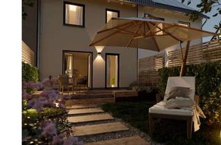 Haus kaufen in 82276 Adelshofen, Idyllisches REH in Adelshofen-Nassenhausen – massiv gebaut+individuell geplant