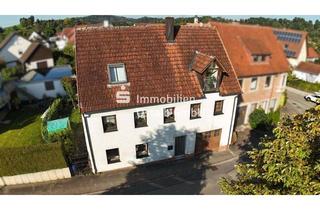 Haus kaufen in 73453 Abtsgmünd, Ihr Zuhause in Abtsgmünd - zentraler wohnen geht nicht!