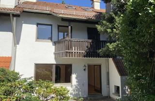 Reihenhaus kaufen in 85598 Baldham, Solides Reihenhaus in zentraler Lage von Baldham