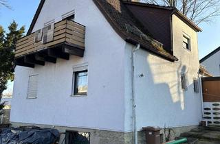 Haus kaufen in 91257 Pegnitz, Perfekt für Handwerker oder Investoren mit Ideen