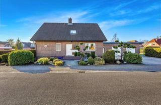 Haus kaufen in 21763 Neuenkirchen, Familienglück mit Garten & großer Terrasse